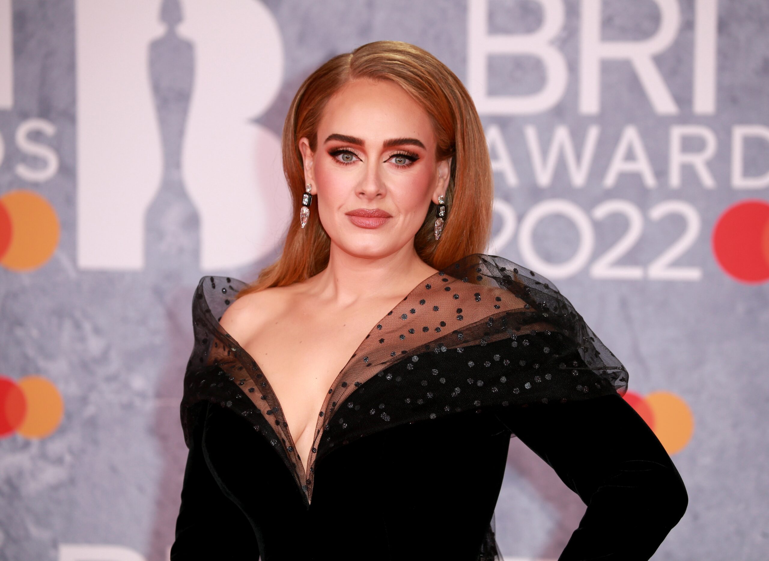 The Adele Weight Loss Journey and Claims of Ozempic Use JOI