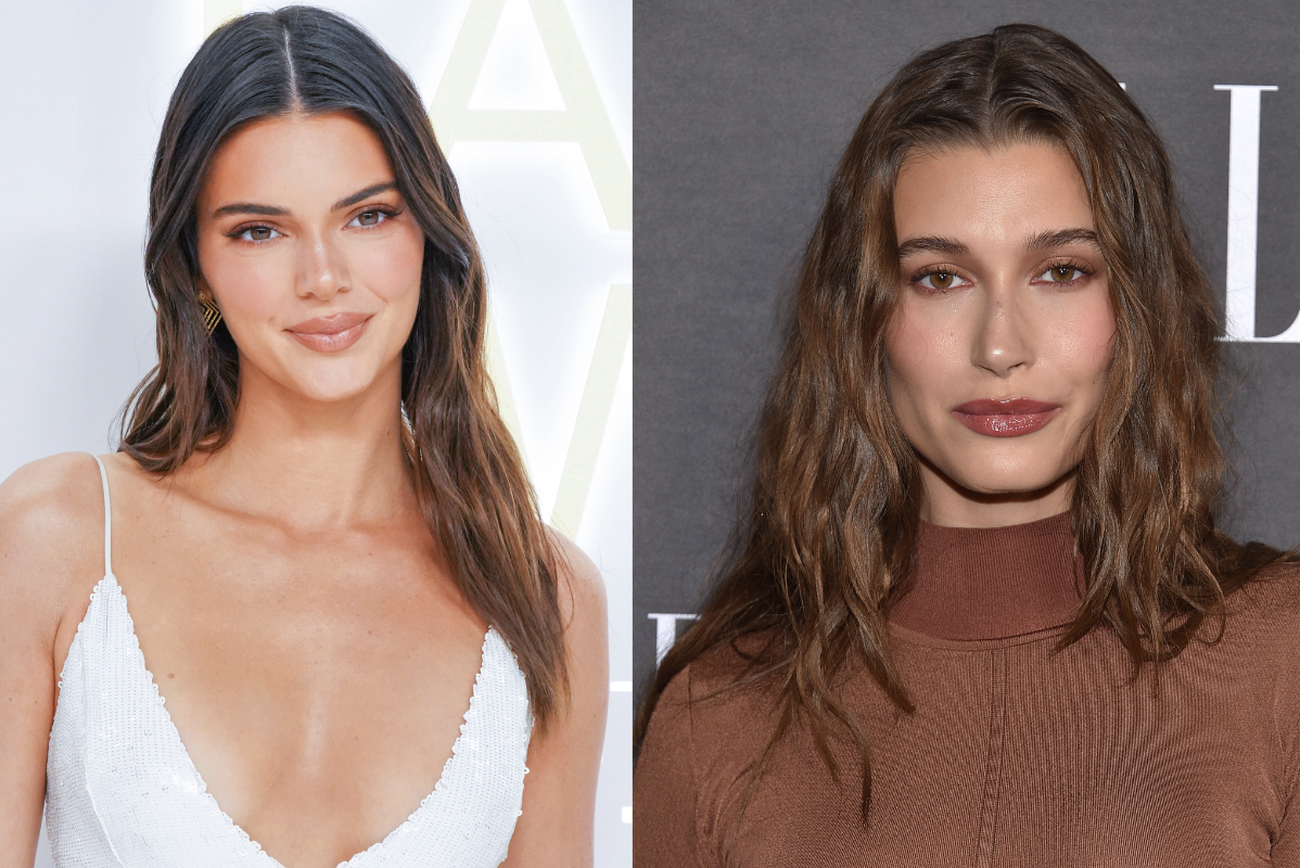 Why Do Kendall Jenner and Haley Bieber Use NAD IV Therapy? | JOI