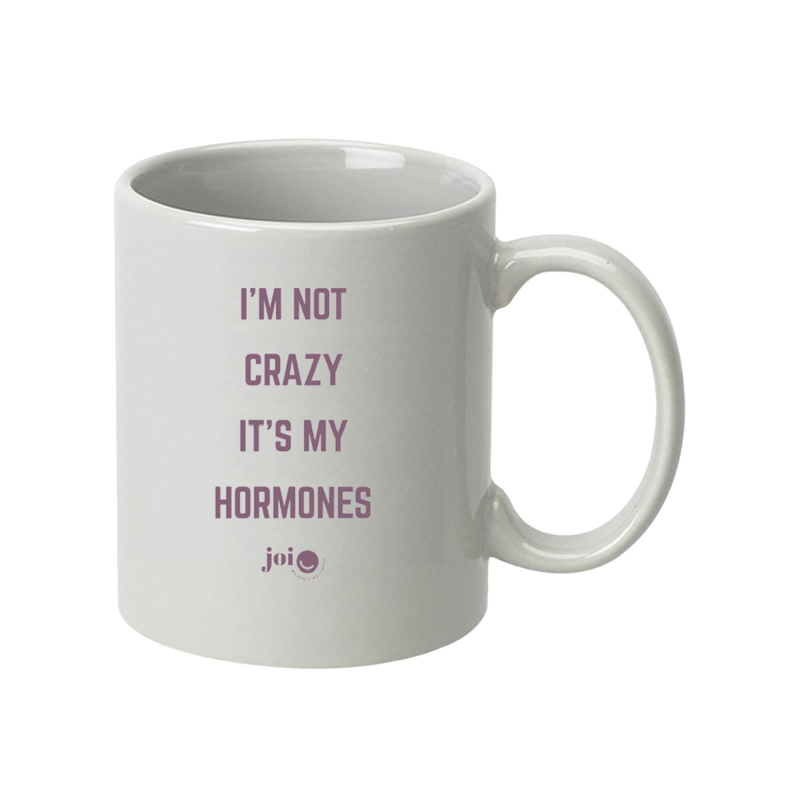 Joi Hormones Coffee Mug
